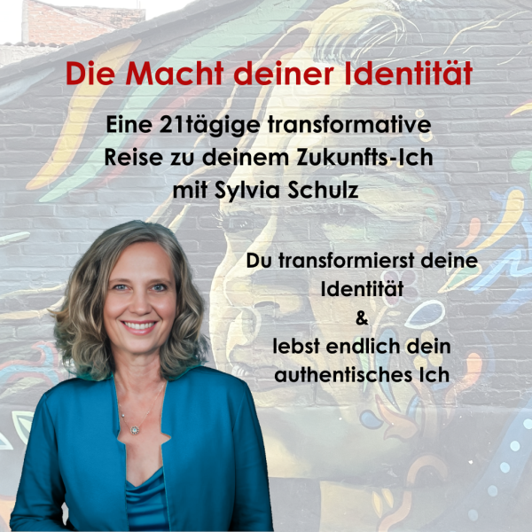 Die Macht deiner Identität